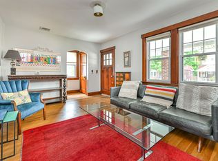 222 Emerson Ave, Pittsburgh, PA