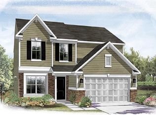 4531 Creighton Ln, Indianapolis, IN 46237