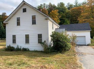 1362 State Route 30, Townshend, VT 05353