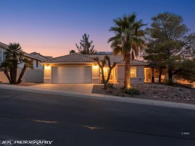 770 Buena Vista Cir, Mesquite, NV, 89027