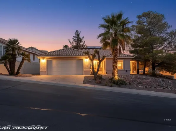 770 Buena Vista Cir, Mesquite, NV 89027