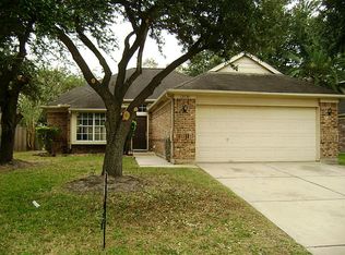 13710 Sablegarden Ln, Houston, TX 77014