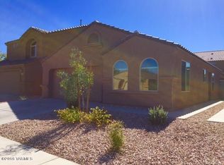2019 W Mountain Pointe Dr, Tucson, AZ 85746