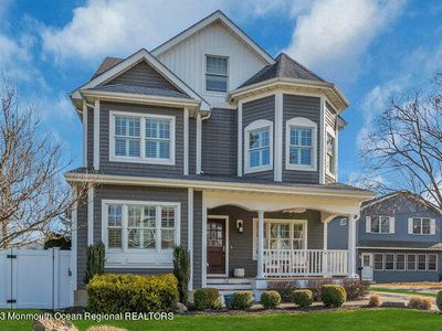 34 Fisk Street, Manasquan, NJ, 08736