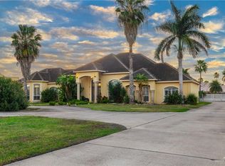 2806 Santa Laura, Mission, TX 78572