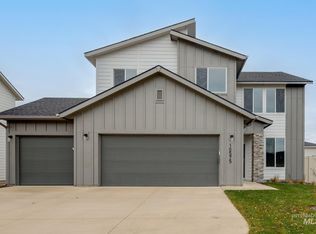 10575 W Teratai St, Star, ID 83669