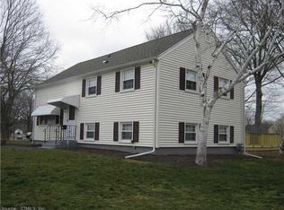 49 Fallon Dr, Hamden, CT 06514