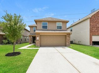 11958 Munich Dr, Houston, TX 77044