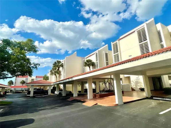 7893 Sailboat Key Blvd S APT 101, South Pasadena, FL 33707