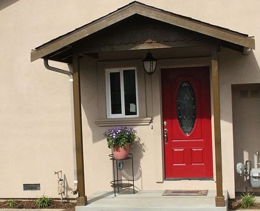 Built to 2012 Building Code