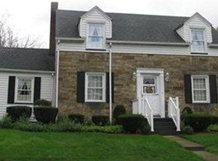 1440 Heinz Ave, Sharon, PA