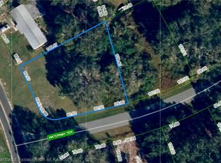 Orchid Rd, Lake Placid, FL 33852
