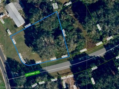 Orchid Rd, Lake Placid, FL, 33852