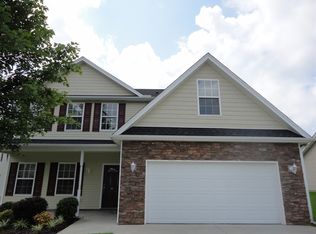 10 Rusty Ct, Simpsonville, SC 29680