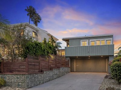 5615 Beaumont Ave, La Jolla, CA, 92037