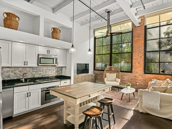 1 Aberdeen Way Suite 113, Cambridge, MA 02138