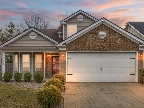 3659 Iron Lace Dr, Lexington, KY 40509