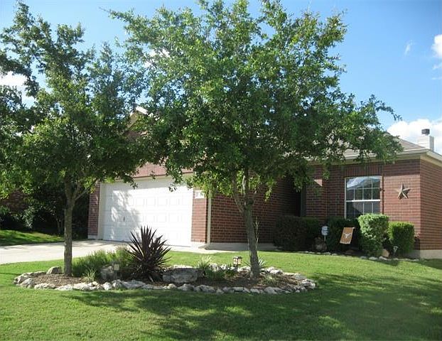 Well maintained brick one story