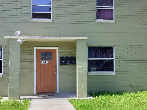 1231 McConihe St #4, Jacksonville, FL 32209