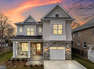 7804 Custer Rd, Bethesda, MD 20814