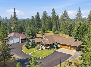 38909 N Hatch Rd, Deer Park, WA 99006