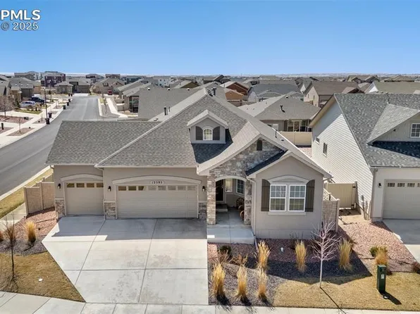 12595 Stone Valley Dr, Peyton, CO 80831