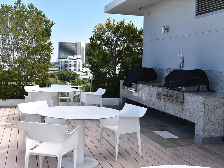 9940 W Bay Harbor Dr #6D — Photo 40