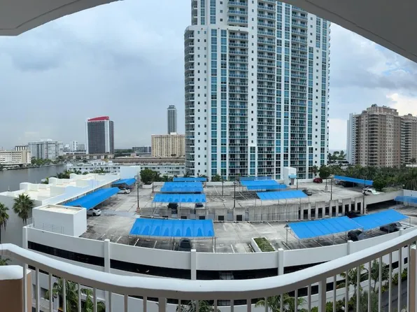 1965 S Ocean Dr APT 7D, Hallandale Beach, FL 33009