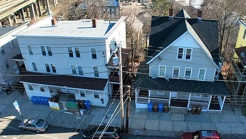 209-219 Howe Ave Photo 1