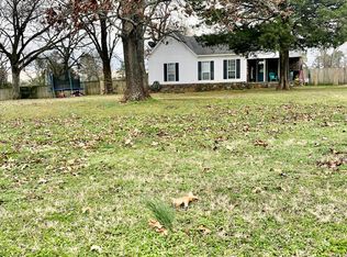 12739 W State Highway 155, Dardanelle, AR 72834