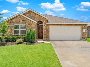 1510 Heartwood Dr, Conroe, TX 77384