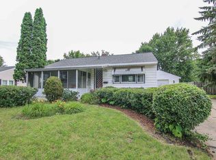 1538 Arizona Pass, Madison, WI 53704