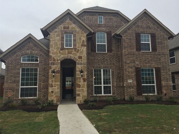 Home for Sale in Frisco TX