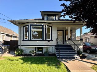 602 Orvis Ave, San Jose, CA 95112