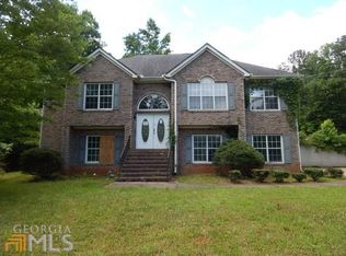 617 Pine Needle Rd, Hampton, GA 30228