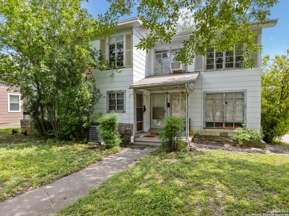 146 Shadwell, San Antonio, TX 78228