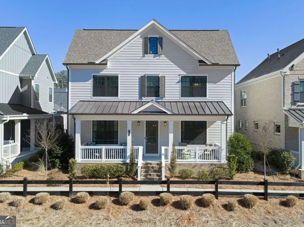 6480 Halcyon Garden Dr, Alpharetta, GA 30005