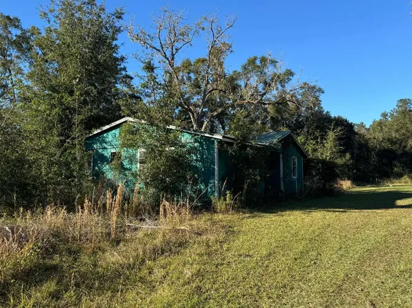 615 SW Wingate St, Lake City, FL 32024