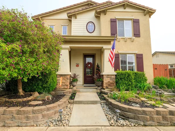 1759 Churchill Downs Cir, Oakdale, CA 95361