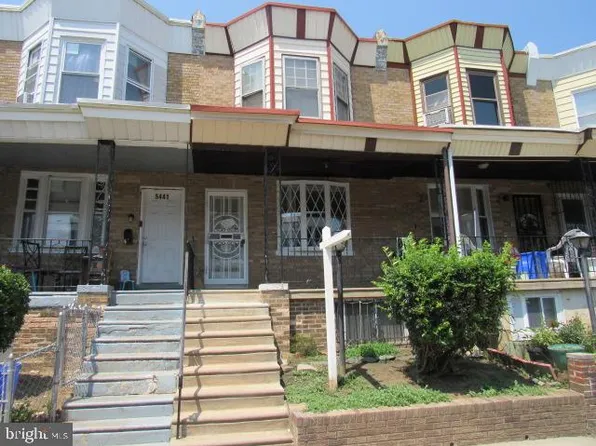 5439 Pentridge St, Philadelphia, PA 19143