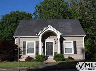 540 N Jackson St, Campbellsville, KY 42718