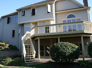 1225 Red Fox Run, Victor, NY 14564