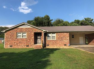 234 Fairview St, Humboldt, TN 38343