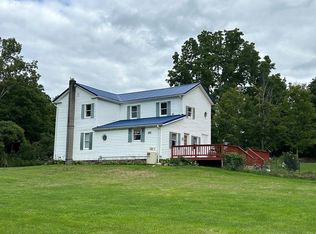 5055 Buck Hill Rd, Trumansburg, NY 14886