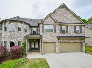4680 Hopewell Manor Dr, Cumming, GA 30028