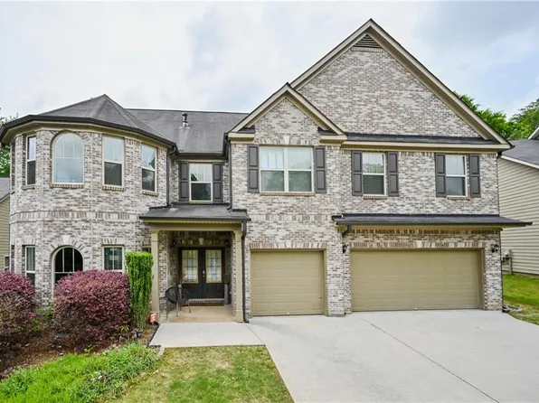 4680 Hopewell Manor Dr, Cumming, GA 30028