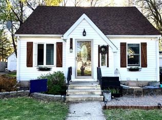 420 Linden Ave SE, Cokato, MN 55321