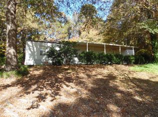 7174 Calion Hwy, El Dorado, AR 71730