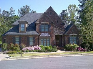 333 Peninsula Point, Canton, GA 30115