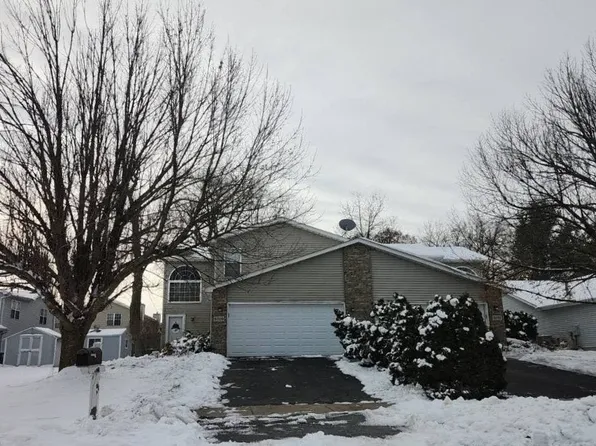 5709 Gull Dr, Schererville, IN 46375